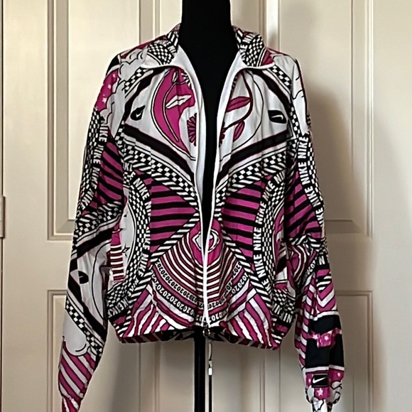 Nike Jackets & Blazers - Nike windbreaker